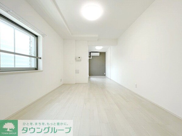 フォセット幡ヶ谷の物件内観写真